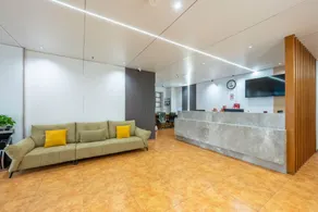 7 Days Inn Tianjin Haihe East Road Wanda Center - Image 2