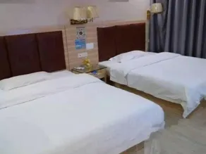 Time Impression Hotel - Image 5