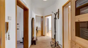 Appartamento 'City Leben' con Wi-Fi - Image 5