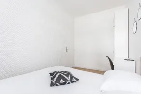 Coeur Urbain Bedrooms - Centre Gare - Image 5