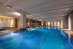 Four Points by Sheraton Hefei, Baohe - Image 4