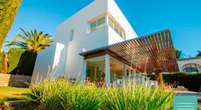 Villa 'Traviata' avec vue sur la mer, piscine privée, Wi-Fi et climatisation - Image 4