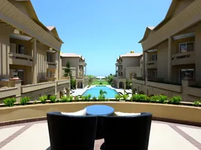 The Chariot Resort & Spa - Image 3
