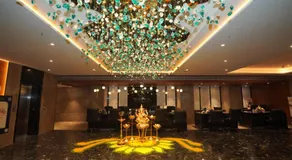 Hotel Shubham Prestige RC Puram - Image 3