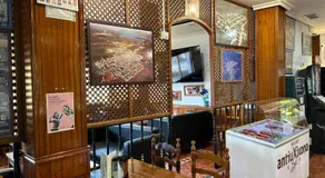 Hostal Restaurante La Noria - Image 4
