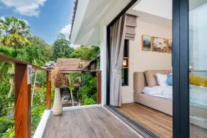 patong hill villa 3 - Image 5