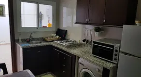 Appartement au Centre de Martil - Image 2