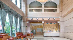 Vienna Hotel Shenzhen Songgang Liye Road - Image 2
