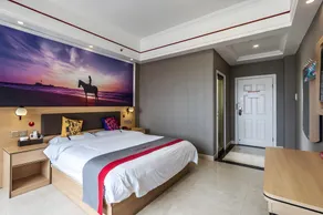 Jun Hotel Guangdong Jieyang Yujiao - Image 3
