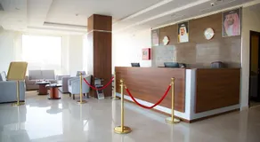 راما البحر للشقق المخدومة - Image 2