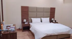 شقق مساكن ابيات للشقق المخدومة - Image 2