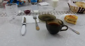 Happy Hostel in Kochkor - Image 2