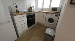 M2 Loft Privado para 4 personas - Image 4