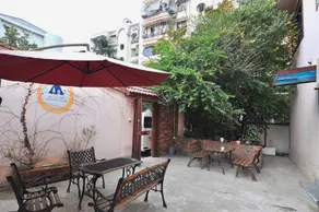 Huxiangyi Internationa Youth Hostel Changsha Yuelushan - Image 5