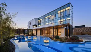 Blossom House Suzhou Shushan Yunquan - Image 2