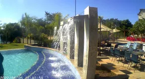 APARTAMENTO NO ECO RESORT ILHAS DO LAGO - Image 2