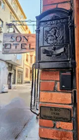 MAHZEN Otel - Image 4