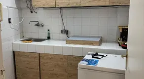 Comfortable 1-Bedroom Apartment - Kitchen & Dining - Agadir Tassila - Image 5