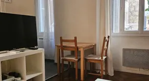 Appartement Nice Centre  Palais OPHELIA - Image 2