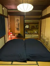 昭和の古き良き時代を味わえる宿 - Image 2