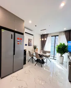 Zen Living - Opposite Vincom Mall Grand Park - Image 5