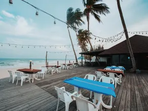 Nana Beach Hotel & Resort - Image 4