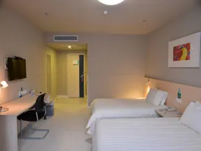 Jinjiang Inn Langfang Wanda Plaza - Image 3