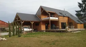 Maison bois - Image 3