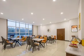 Weifang Xiyue Hotel - Image 5