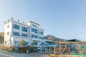 Yangyang Monti Pet Spa Pension - Image 4