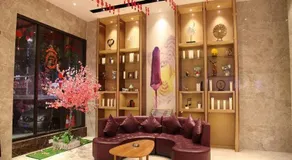 Lavande Hotel Changde Pedestrian Street Branch - Image 5