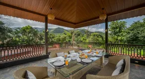 SaffronStays Tulja Farms - Image 2