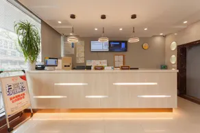 GreenTree Inn Suzhou West Wuzhong Road Express Hotel - Image 4