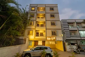 Itsy Hotels Lotus Executive - Image 4