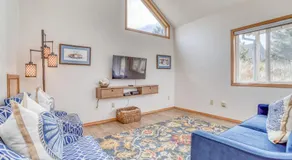 Puffin Hollow - Meredith Lodging - Image 2