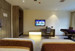 Dengying Hotel - Image 5