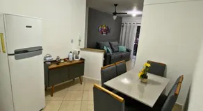 Ap 202 Hospedagem - Image 3