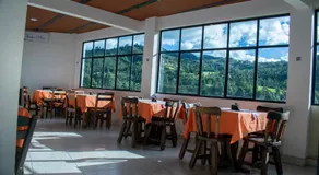 Restaurante y Hostal: De La Villa Pa Sumercé - Image 3