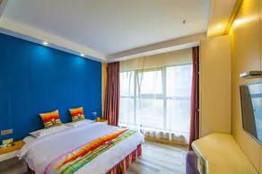New Era Boutique Hotel (Yichang Xiaoting Three Gorges Airport Branch) - Image 2