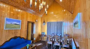 Gulmarg Woods By Stay Pattern - Image 3