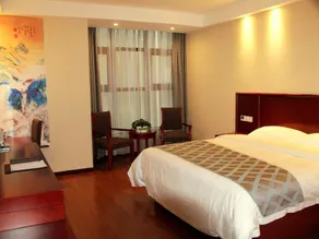 GreenTree Inn XianYang Xiyang Lake Beiping Street Express Hotel - Image 3