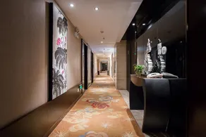 Elite Hotel Xi'an - Image 5