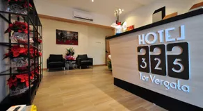 Hotel 325 Tor Vergata - Image 3