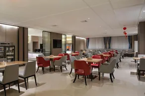Xincheng International Hotel - Image 5