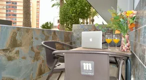Apartamento Dispa beach - Image 3