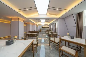 Moshang Qingya Hotel (Guiyang Longdongbao Airport Wushan Valley Branch) - Image 2