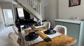 Luxury home - Long stays welcome - Image 2