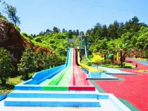 Xiangzhigou Maple Valley Holiday Hotel - Image 4