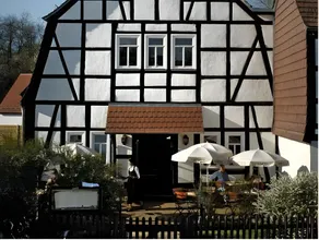 Hotel Hammermühle - Image 5