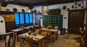 Hotel Gaudeamus - Image 2